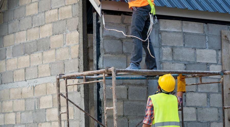Expert tile roof repair services in Midway, TX